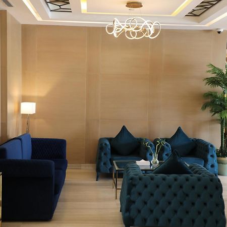 Diwan Residence Hotel- Alsalamah Jeddah Bagian luar foto