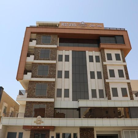 Diwan Residence Hotel- Alsalamah Jeddah Bagian luar foto