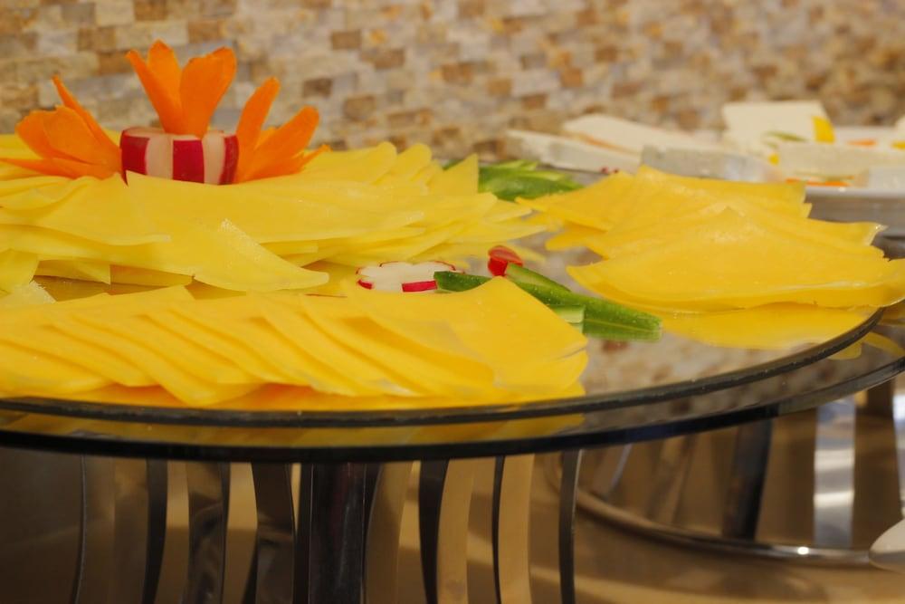 Diwan Residence Hotel- Alsalamah Jeddah Bagian luar foto