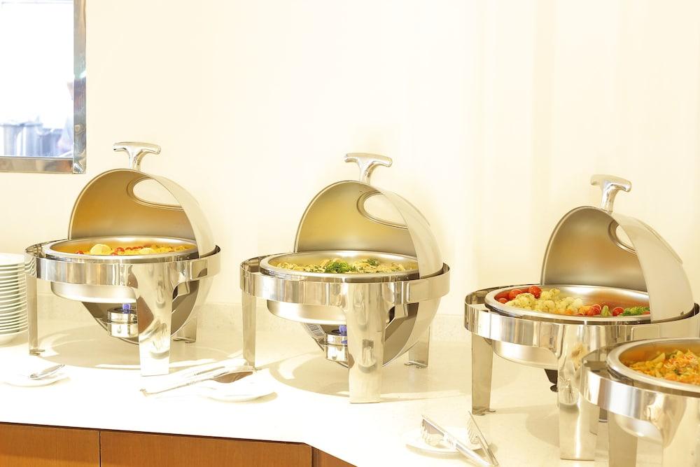 Diwan Residence Hotel- Alsalamah Jeddah Bagian luar foto