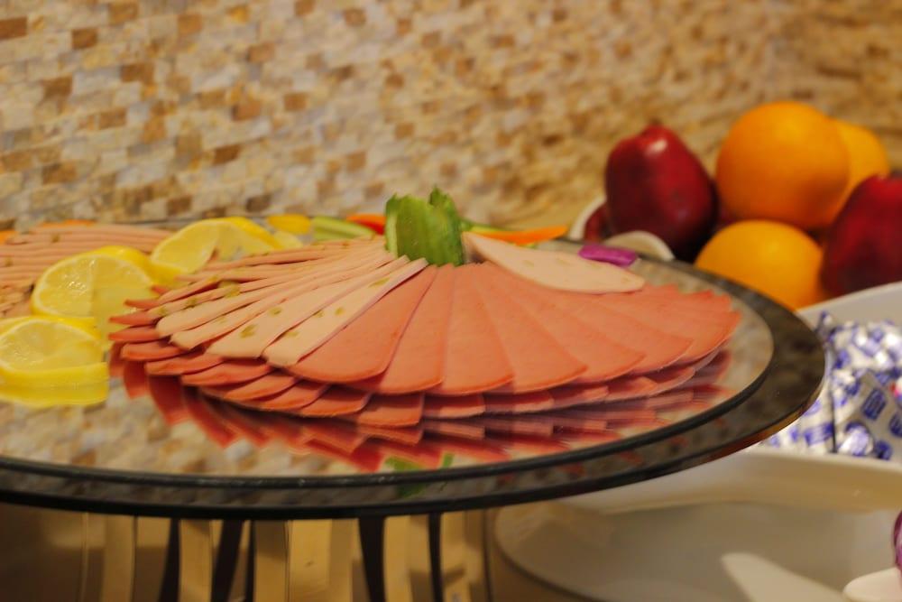 Diwan Residence Hotel- Alsalamah Jeddah Bagian luar foto