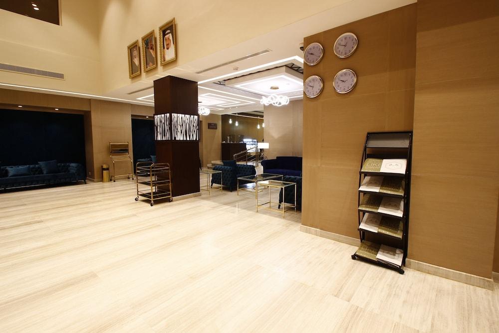 Diwan Residence Hotel- Alsalamah Jeddah Bagian luar foto