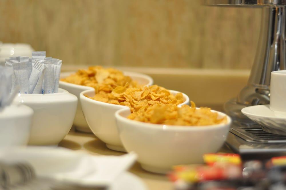Diwan Residence Hotel- Alsalamah Jeddah Bagian luar foto