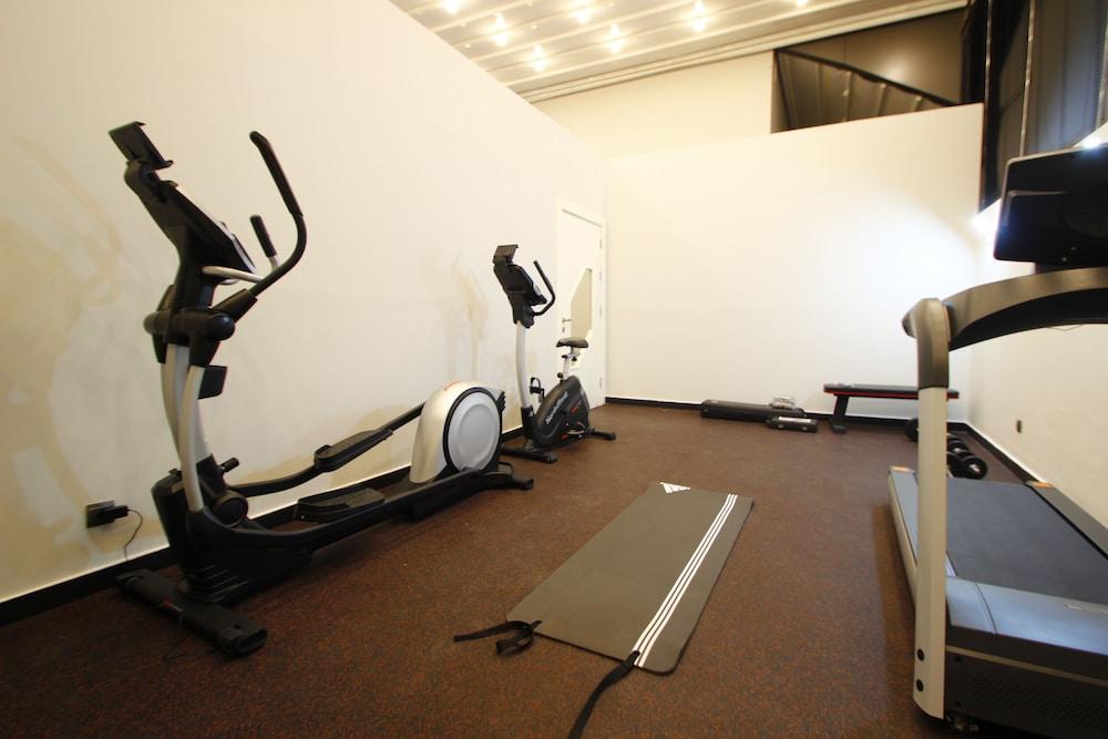 Diwan Residence Hotel- Alsalamah Jeddah Bagian luar foto