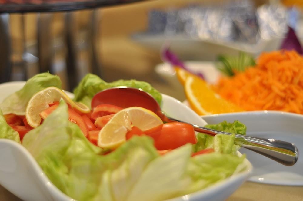 Diwan Residence Hotel- Alsalamah Jeddah Bagian luar foto