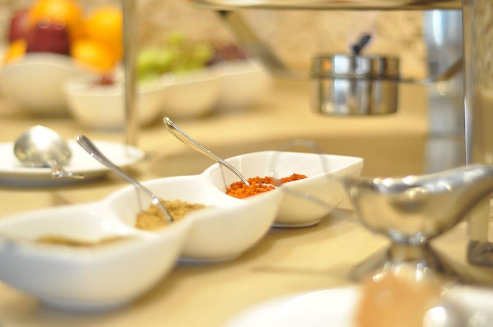 Diwan Residence Hotel- Alsalamah Jeddah Bagian luar foto