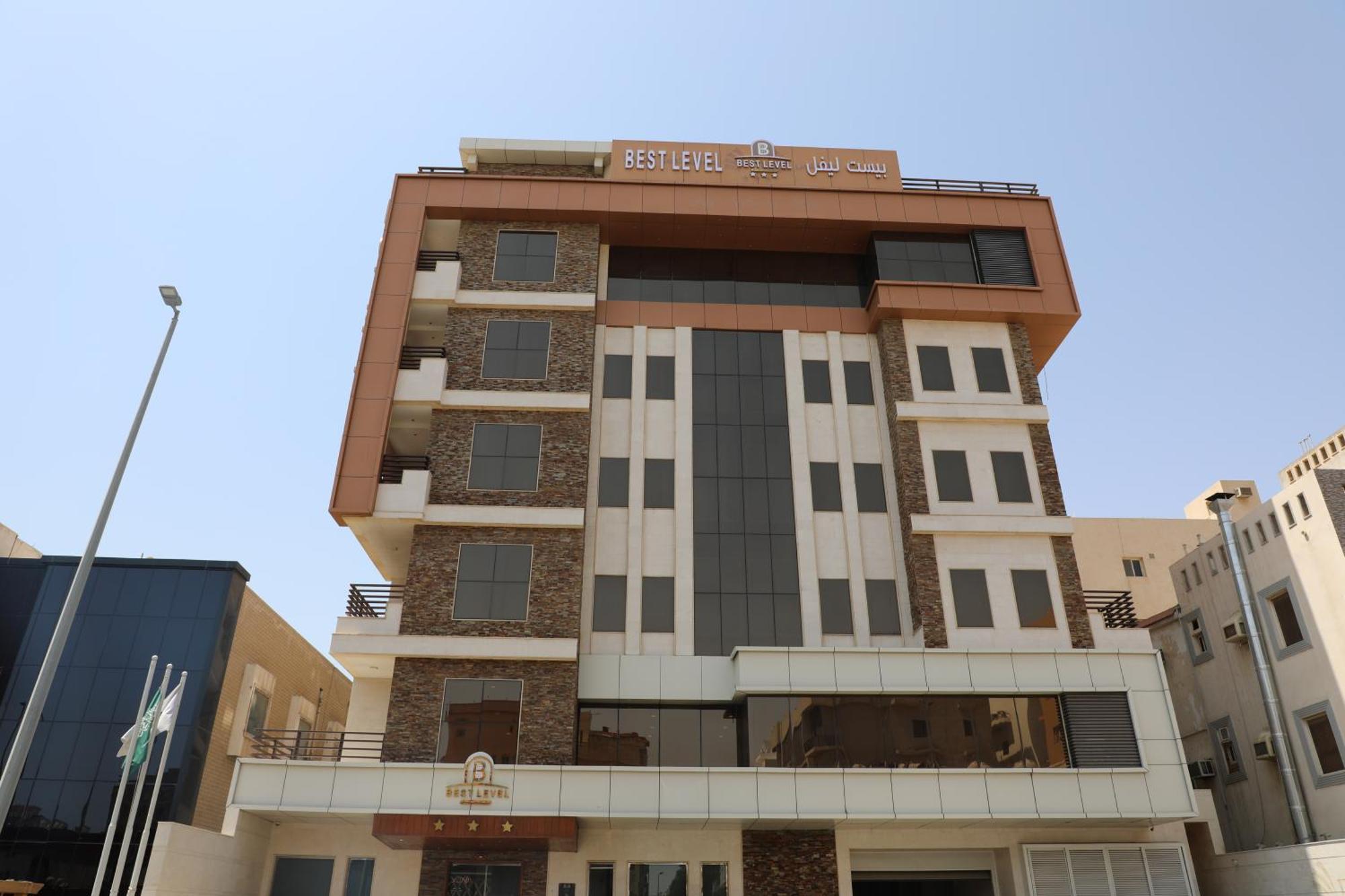 Diwan Residence Hotel- Alsalamah Jeddah Bagian luar foto