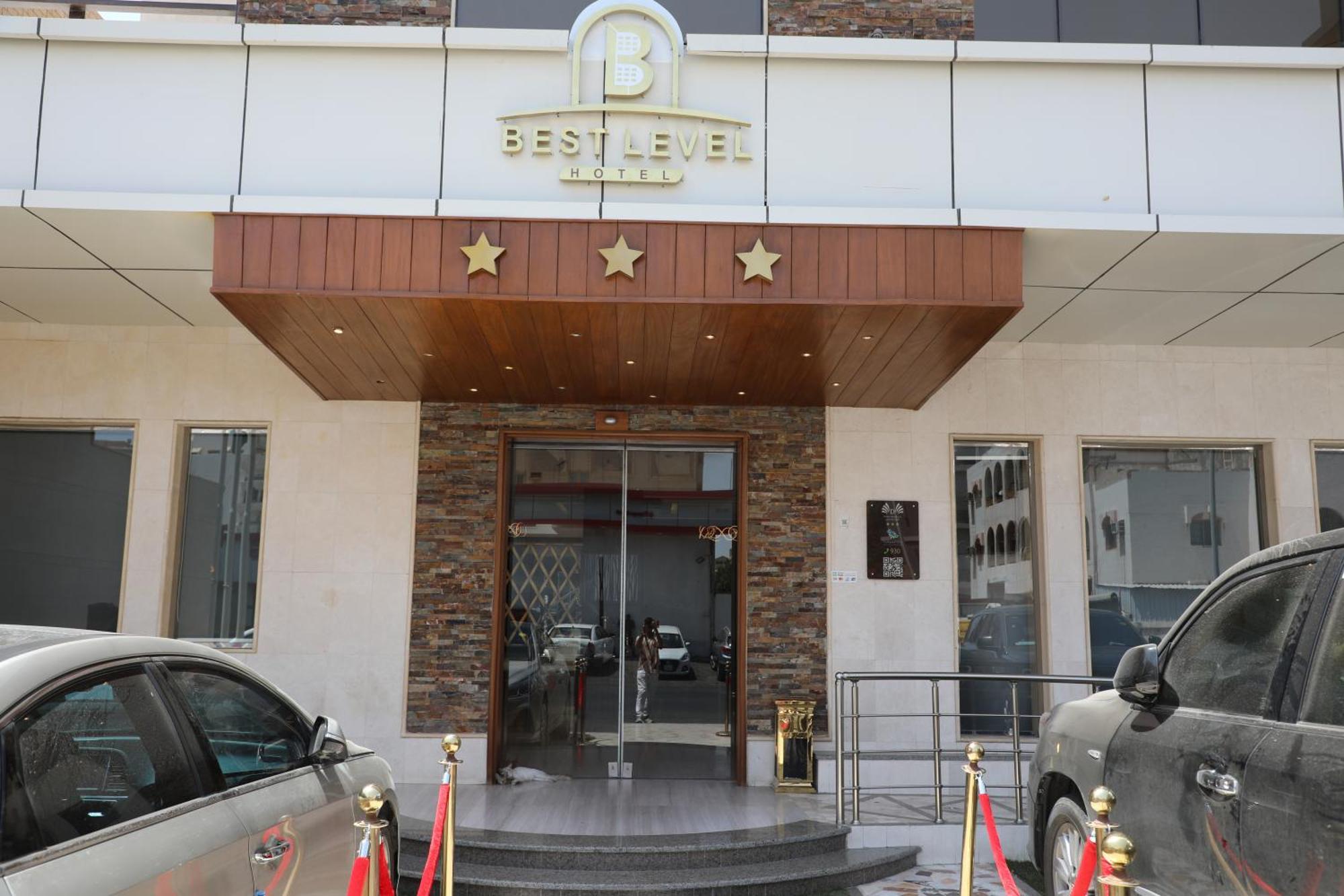 Diwan Residence Hotel- Alsalamah Jeddah Bagian luar foto