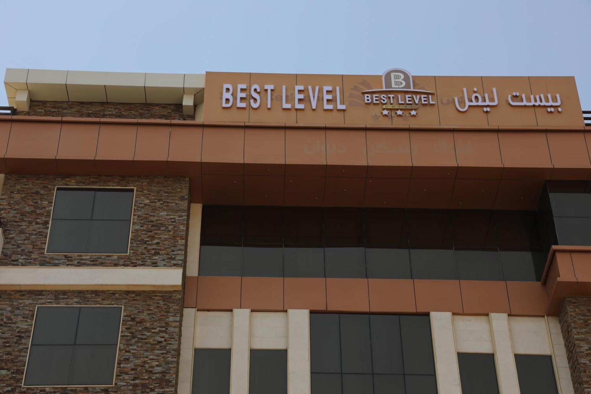 Diwan Residence Hotel- Alsalamah Jeddah Bagian luar foto